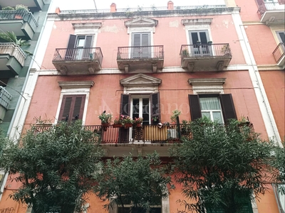Casa a Bari in Via Putignani, Centro