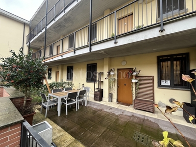 Casa a Milano in Via Mastronardi, Bisceglie