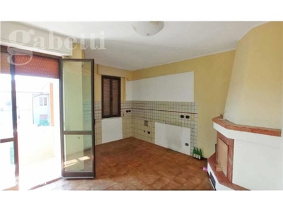 Appartamento in Via Tiziano, 10, Mondolfo (PU)
