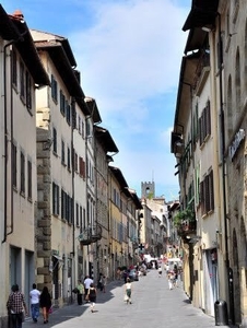Negozio / Locale in affitto a Arezzo
