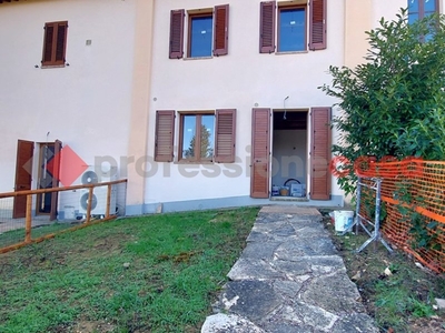 Quadrilocale in Vendita a Siena, 260'000€, 106 m²