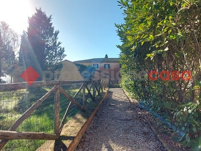 Quadrilocale in Vendita a Siena, 260'000€, 109 m²