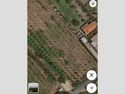 Terreno agricolo in Vendita a Catanzaro, 15'000€, 1000 m²