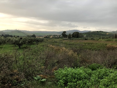 Terreno agricolo in Vendita a Catanzaro, 45'000€, 9600 m²