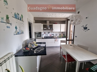 Trilocale in Vendita a Lecce, zona cicolella, 165'000€, 88 m²