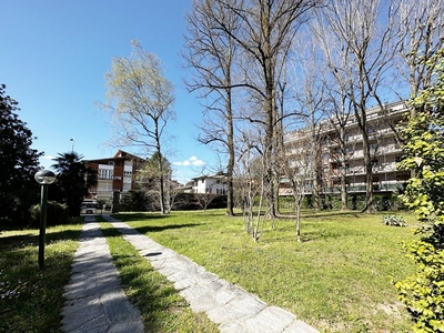 Trilocale in Vendita a Varese, zona Europa, 199'000€, 115 m²