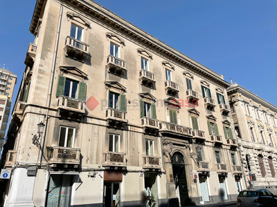 Ufficio / Studio in affitto a Catania