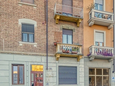 Vendita Appartamento VIA DOMODOSSOLA, 51, Torino