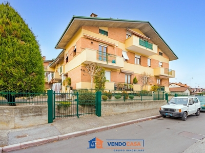 Vendita Appartamento Via Lurisia 4, Cuneo