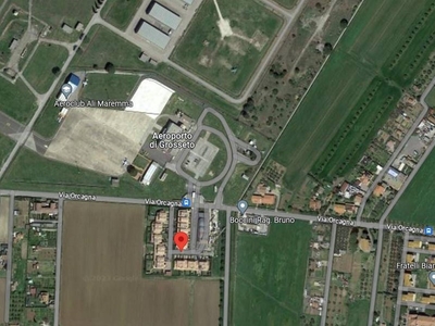 Villetta a schiera in Vendita a Grosseto, 137'741€, 92 m²