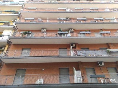 Appartamento in vendita a Catania Viale Della Libertà - Stazione