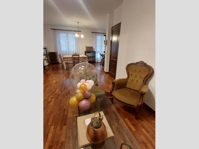 Appartamento in Vendita a Pisa, 330'000€, 85 m²