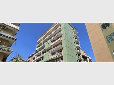 Appartamento in vendita a Taranto, Via Messapia, 47 - Taranto, TA