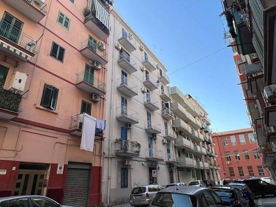 Appartamento in vendita a Taranto, Via Padre Morone , 36 - Taranto, TA
