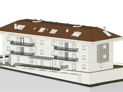 Appartamento in Vendita a Teramo, zona Prima periferia, 230'000€, 190 m²