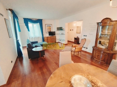 Appartamento in Vendita a Teramo, zona Villa Pavone, 129'000€, 110 m²