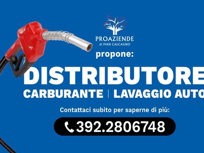 Autolavaggio in vendita a Cremona via Mantova