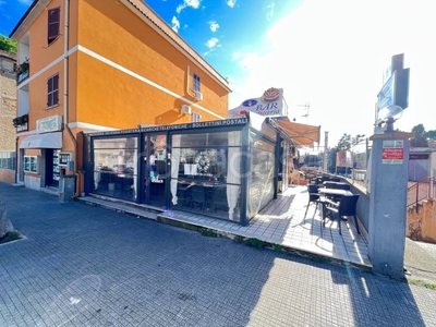 Bar in in vendita da privato a Capena via Antonio Gramsci
