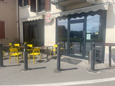 Bar in in vendita da privato a Dovera via Vittorio Emanuele ii, 27