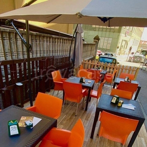 Bar in in vendita da privato a Genova via Merano, 103