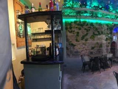 Bar in in vendita da privato a Roma via Giano della Bella, 35