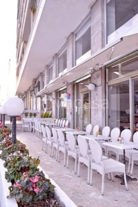 Bar in in vendita da privato a Sanremo corso Guglielmo Marconi, 418
