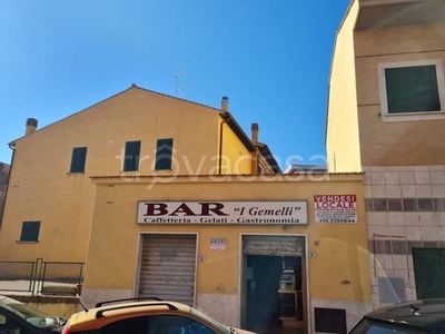 Bar in vendita a Cerveteri via Piave