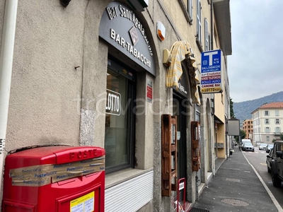 Bar in vendita a Como via Luigi Dottesio, 12