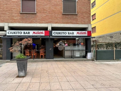 Bar in vendita a Cremona via Giuseppina