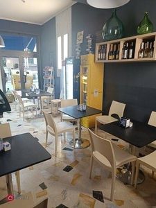 Bar in vendita a Genova