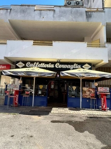 Bar in vendita a Guidonia Montecelio viale Roma, 123