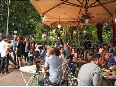 Bar in vendita a Roma corso Sempione