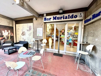 Bar in vendita a Viterbo via Leonardo Murialdo