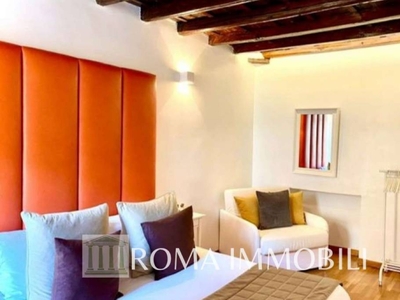 Bed & Breakfast in vendita a Roma via del lavatore