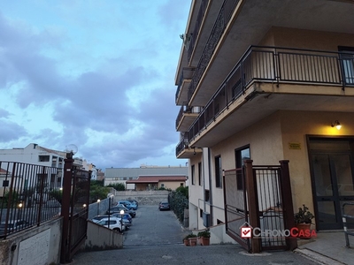 Bilocale in Vendita a Messina, 60'000€, 50 m²