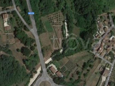 Capannone Industriale all'asta a San Giorgio a Liri via Torricelli Inferiore, 32