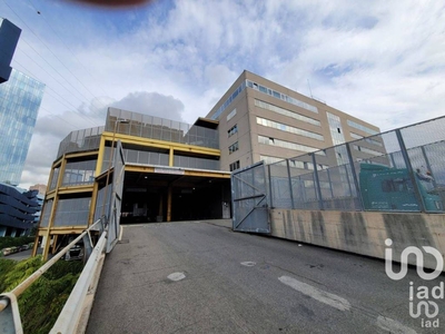 Capannone Industriale in vendita a Genova via dei Marini