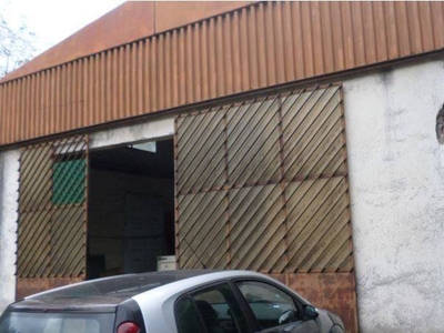 Capannone Industriale in vendita a Ronciglione via cassia cimina 501