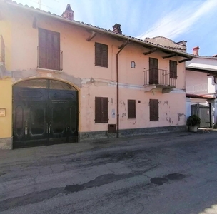 Casa indipendente in vendita a Olcenengo