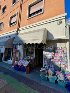 Edicola in vendita a Trieste