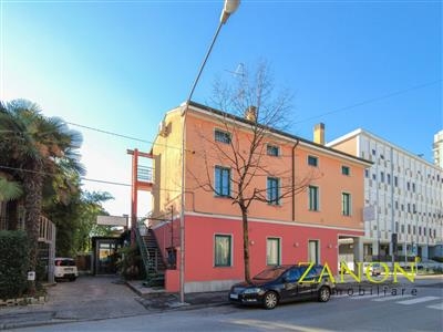 Gorizia Vendita Stabile/Palazzo