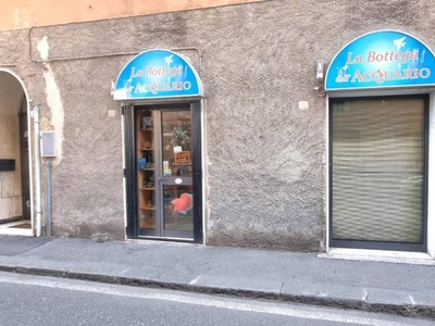 Hobby/Tempo Libero in vendita a Genova via Carlo Goldoni, 6