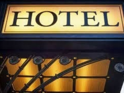 Hotel/Albergo in vendita a Roma