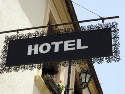 Hotel/Albergo in vendita a Roma