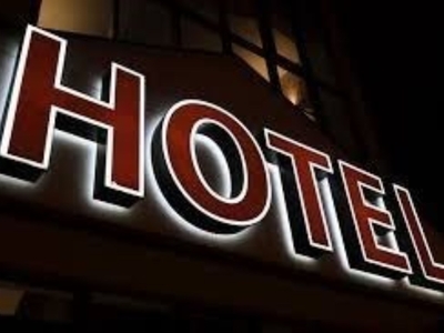 Hotel/Albergo in vendita a Roma
