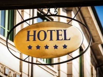 Hotel/Albergo in vendita a Roma