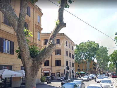 Hotel in vendita a Roma viale di Trastevere