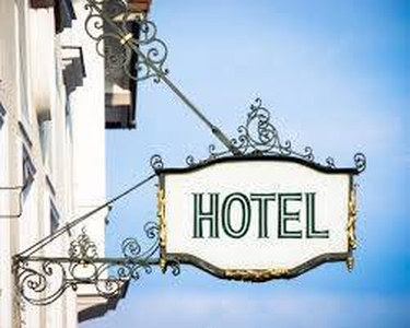 Hotel in vendita a Moneglia