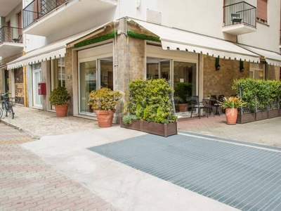 Hotel in vendita a Sestri Levante viale Giuseppe Mazzini, 276