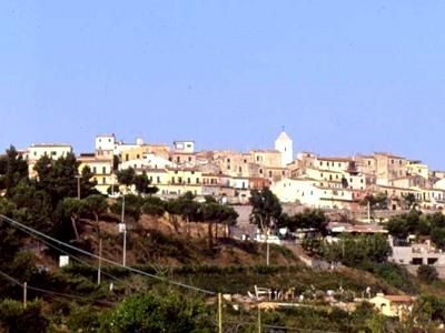Villa Indipendente in Vendita a Madonna delle Grazie, Isola d'Elba